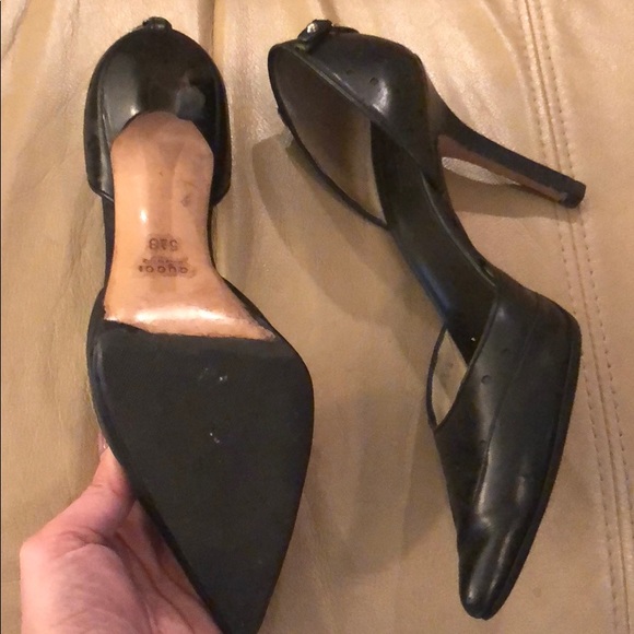 Gucci heels - Picture 3 of 6